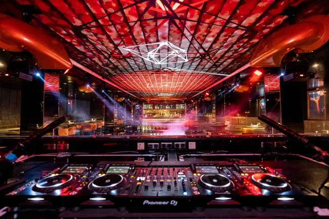 Shishi – Izakaya Lounge