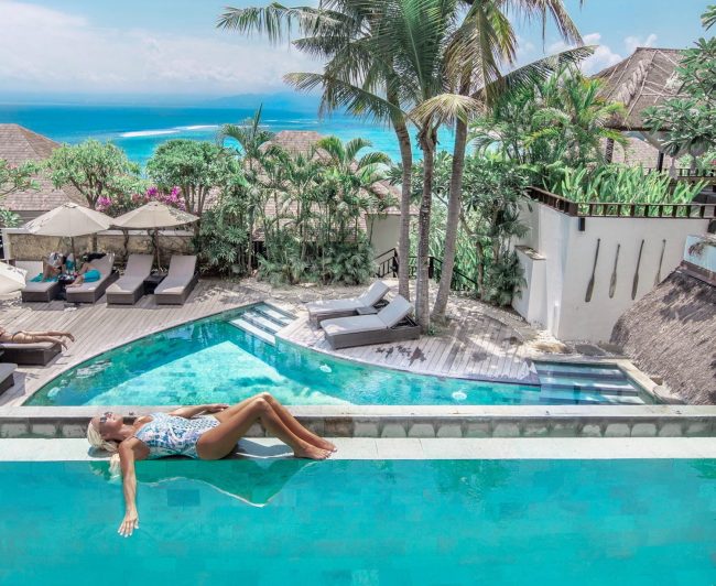 Batu Karang Lembongan Resort & Spa – Luxury Island Resort